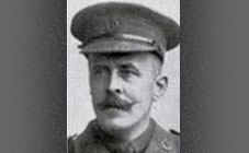 Captain John Brodie Boyd, Royal Army Medical Corps - Captain-John-Brodie-Boyd