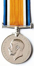 britishwarmedal