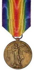 victorymedal