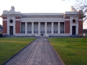 menin gate